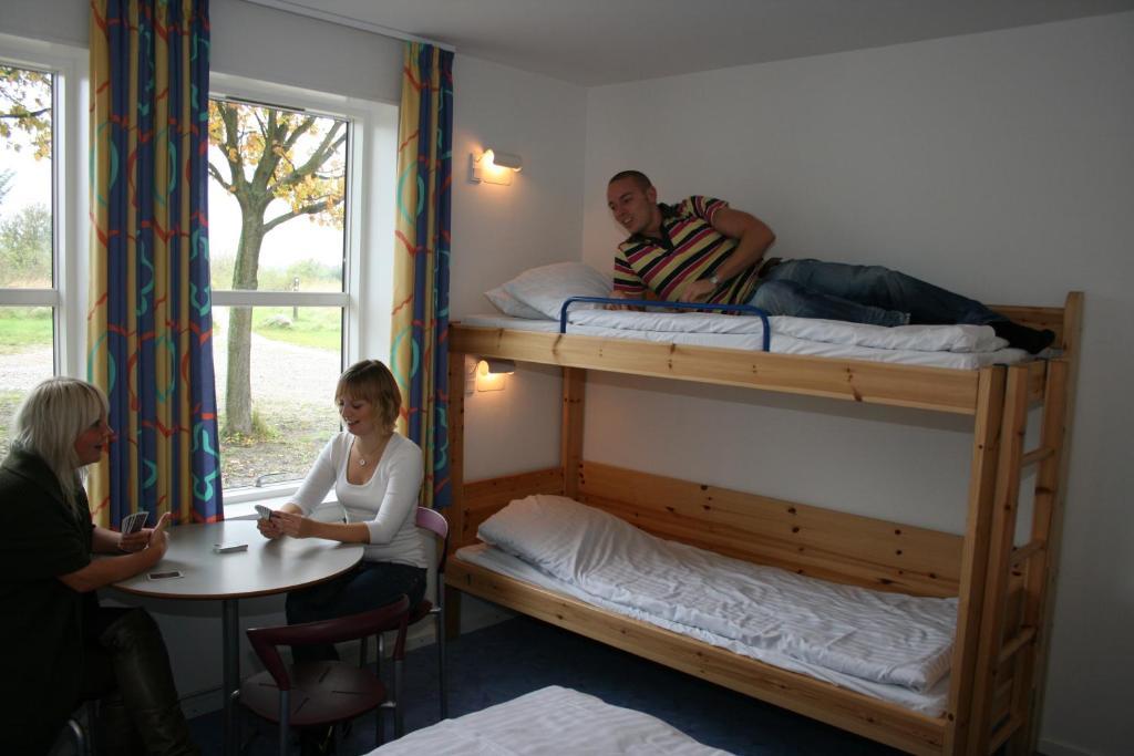 Danhostel Amager