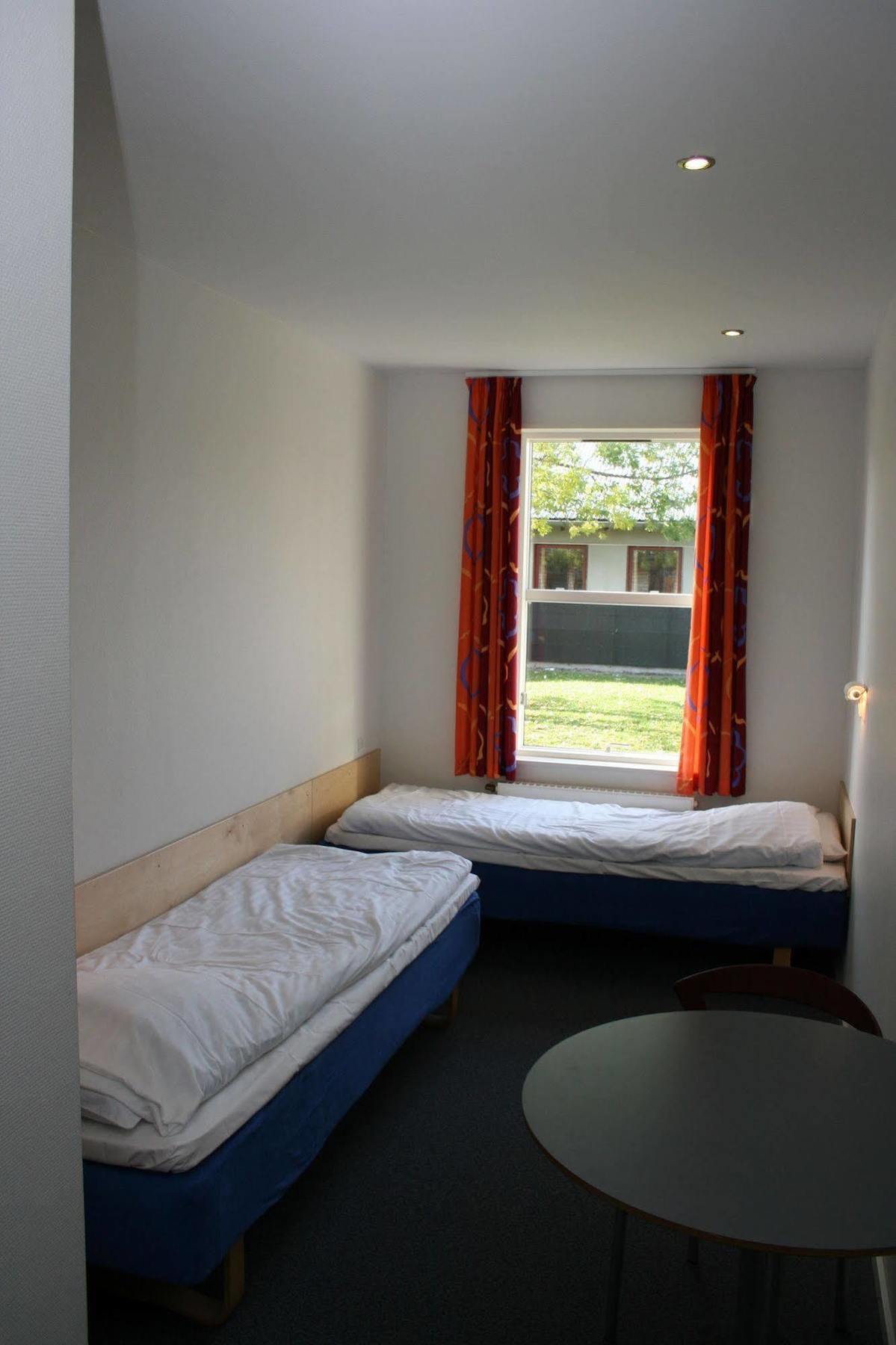 Danhostel Amager 2*