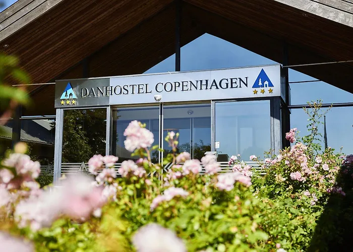 Danhostel Copenhagen Amager